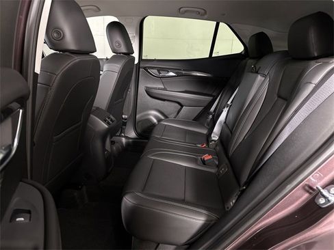 New 2025 Buick Envision Preferred image 25