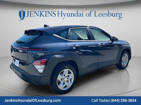 New 2026 Hyundai Kona SE FWD image 5