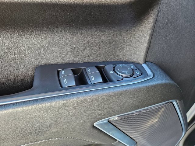 Used 2024 Chevrolet Silverado 1500 RST w/ Max Trailering Package AWD/4WD image 27