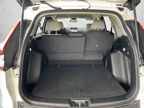 Used 2026 Honda CR-V LX image 21