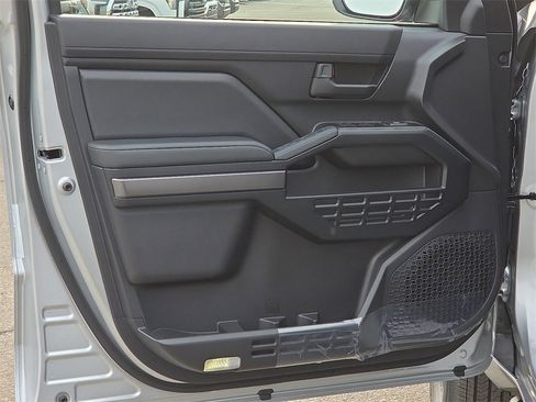 New 2026 Toyota 4Runner SR5 image 16