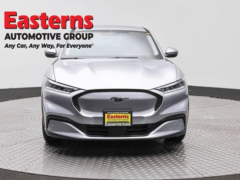 Used 2021 Ford Mustang Mach-E Select AWD/4WD image 2
