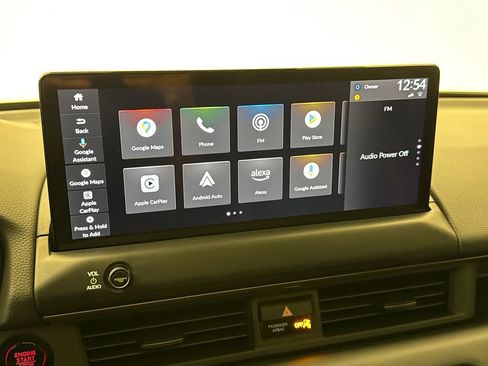 New 2026 Honda Pilot TrailSport image 24