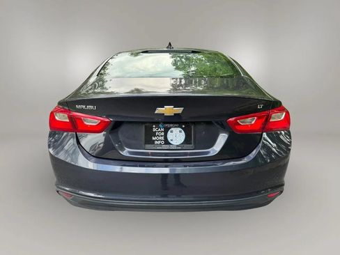 Used 2023 Chevrolet Malibu LT FWD image 6