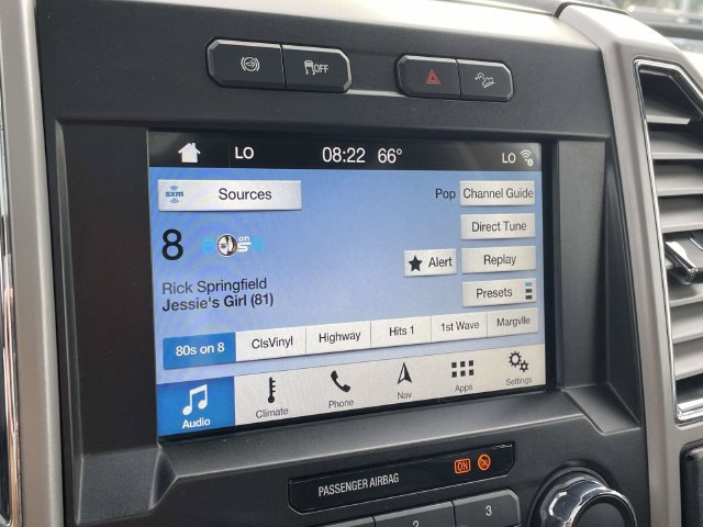 Certified 2017 Ford F350 Lariat w/ Lariat Value Package AWD/4WD image 26