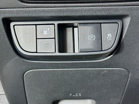 Used 2024 Kia EV6 Wind w/ Wind Technology Package RWD image 17