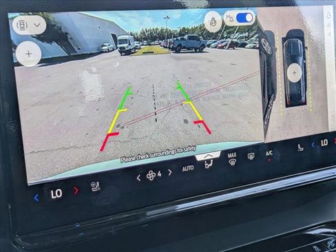 New 2026 Ford Expedition Platinum AWD/4WD image 12