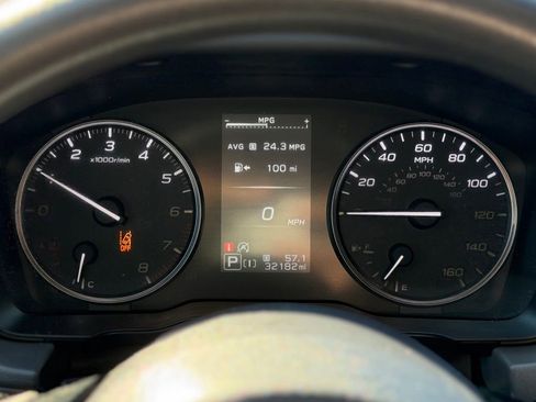 Used 2024 Subaru Crosstrek 2.0i Premium AWD/4WD image 12