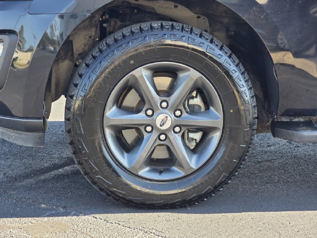Used 2021 Ford Expedition XLT AWD/4WD image 33