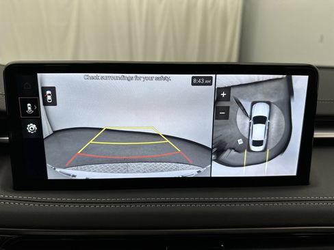 Certified 2026 Genesis G70 2.5T Prestige AWD/4WD image 17