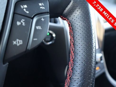 Used 2022 Ford Edge ST-Line image 29