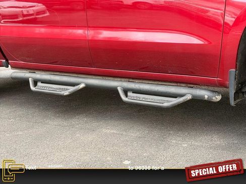 Used 2021 Chevrolet Silverado 1500 LT w/ Z71 Off-Road Package image 24