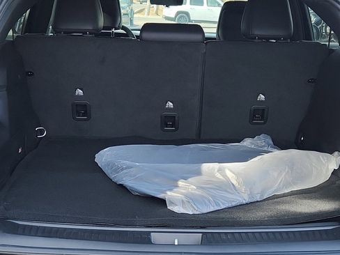 New 2025 Jeep Wagoneer S Launch Edition image 33