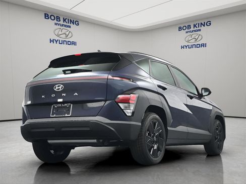 New 2026 Hyundai Kona SEL Sport FWD image 27
