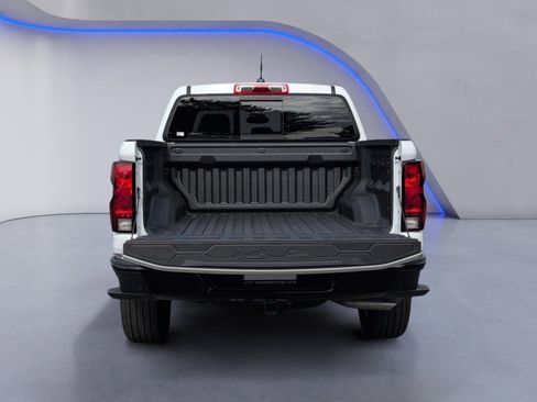 New 2026 Chevrolet Colorado W/T w/ Advanced Trailering Package image 7