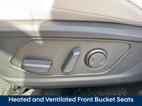 New 2026 Hyundai Tucson Limited AWD/4WD image 15