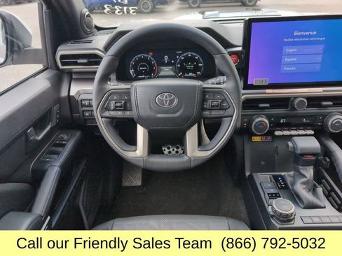 New 2026 Toyota 4Runner TRD Sport Premium image 13