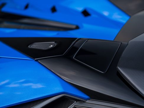 Used 2021 Lamborghini Aventador SVJ AWD/4WD image 47