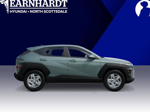 New 2026 Hyundai Kona SE FWD image 7