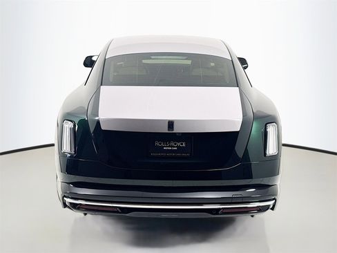 Certified 2025 Rolls-Royce Spectre image 7