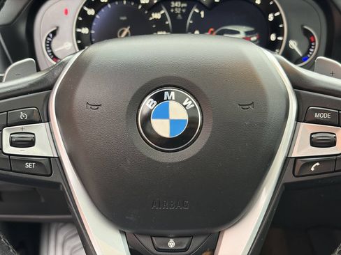 Used 2018 BMW X3 xDrive30i AWD/4WD image 31