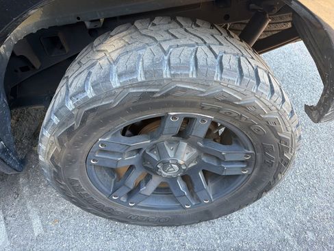 Used 2015 Ford F150 XLT w/ Equipment Group 301A Mid image 7