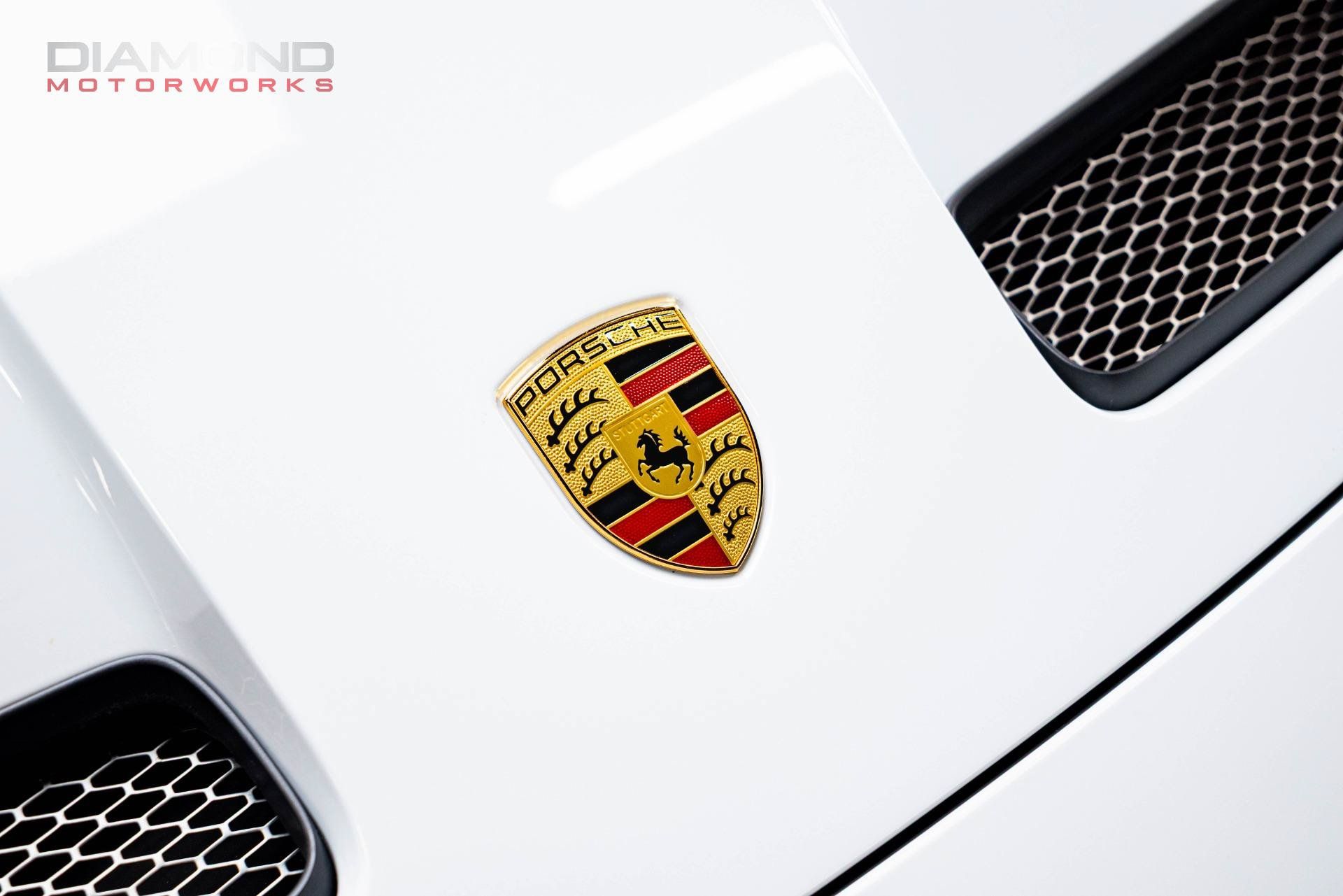 Used 2022 Porsche 911 GT3 RWD image 63