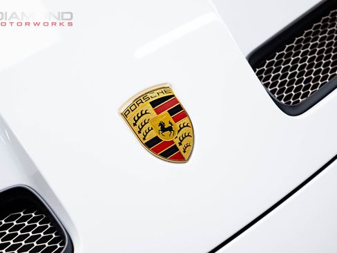 Used 2022 Porsche 911 GT3 RWD image 63