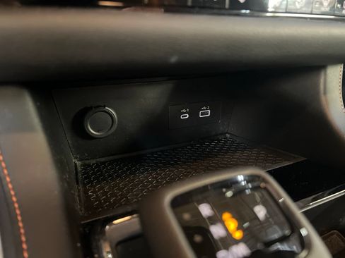Used 2025 Nissan Pathfinder Rock Creek AWD/4WD image 25