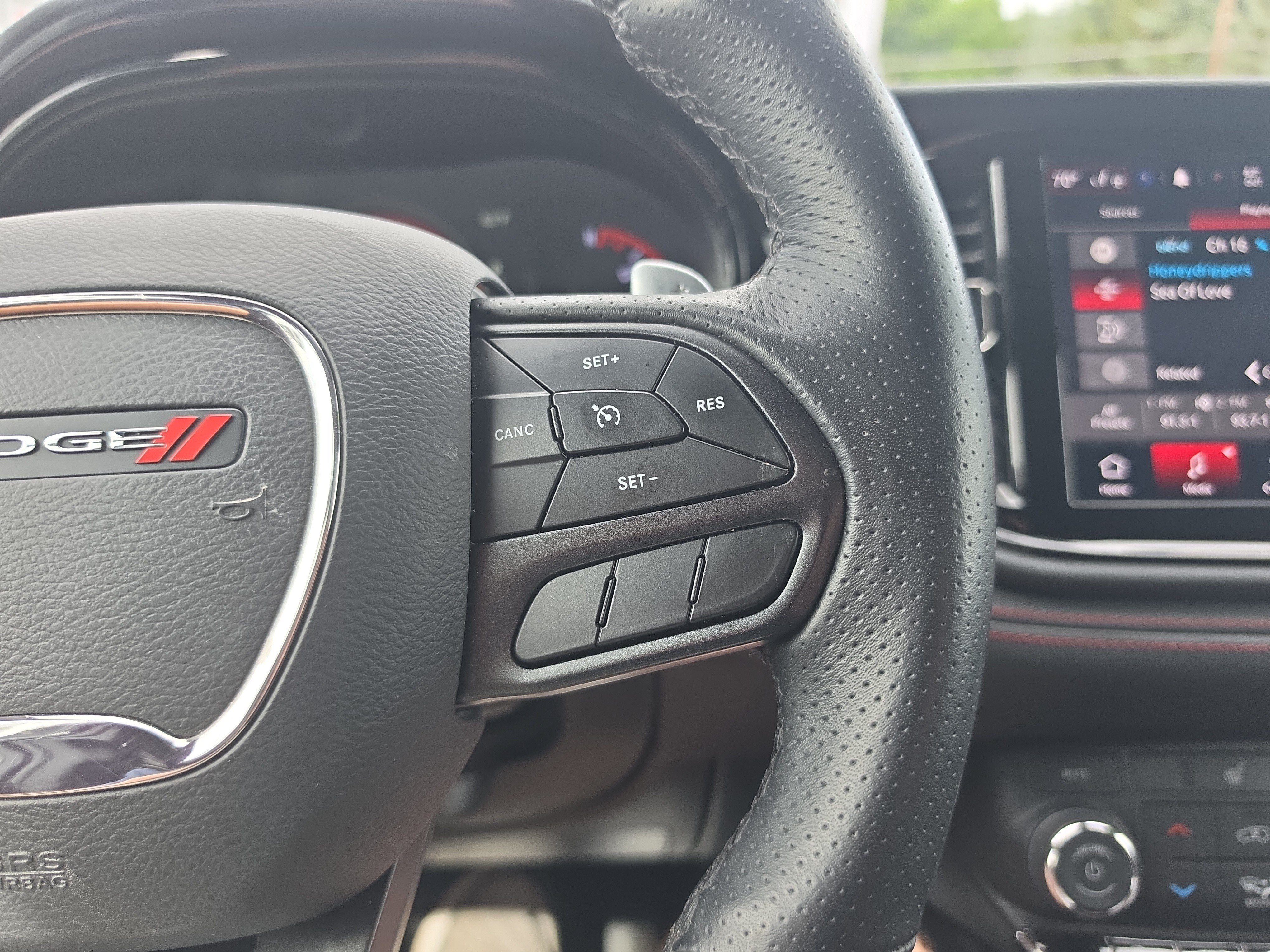 Used 2026 Dodge Durango GT AWD/4WD image 22