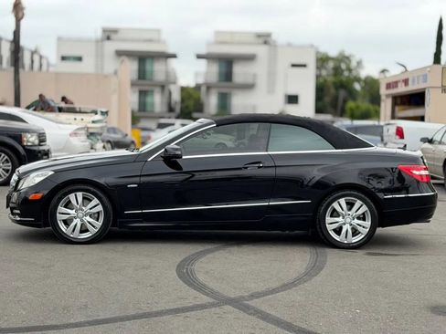 Used 2012 Mercedes-Benz E 350 Cabriolet image 60