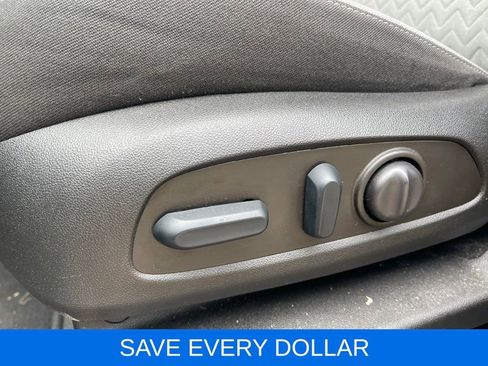 Used 2022 Chevrolet Equinox LT FWD image 20
