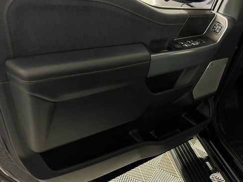 Used 2023 Ford F150 Lightning Lariat w/ Equipment Group 511A High image 26