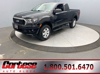Used 2021 Ford Ranger XLT w/ FX4 Off-Road Package AWD/4WD video 1