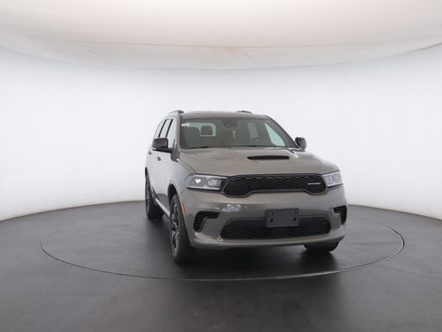 New 2026 Dodge Durango GT AWD/4WD image 37