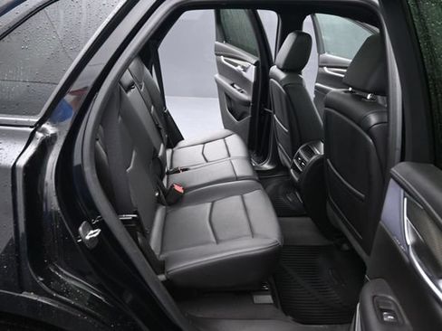 Used 2020 Cadillac XT5 Sportv AWD/4WD image 19