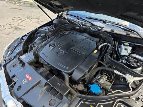 Used 2012 Mercedes-Benz E 350 Cabriolet image 37