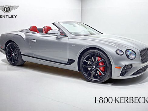Certified 2022 Bentley Continental GT image 19