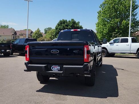 New 2025 Ford F250 Lariat w/ Lariat Ultimate Package image 5