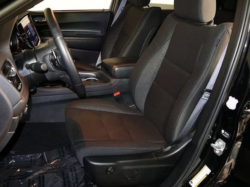Used 2026 Dodge Durango GT AWD/4WD image 4