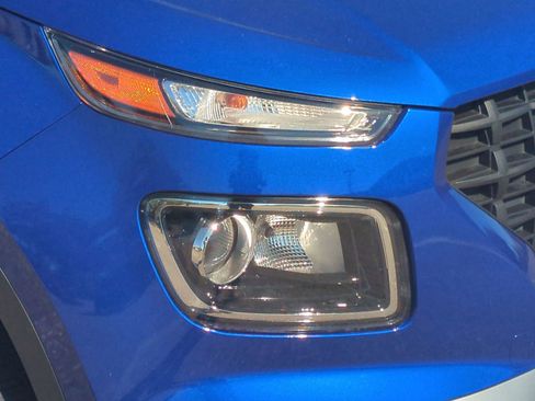 New 2026 Hyundai Venue SE FWD image 10