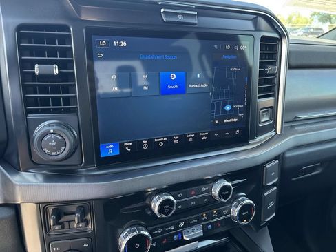 Used 2026 Ford F250 Platinum AWD/4WD image 17