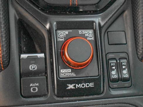 Used 2023 Subaru Forester Sport image 22