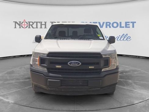 Used 2018 Ford F150 XL RWD image 8