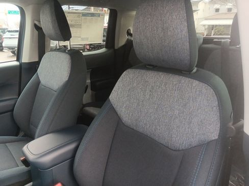 New 2026 Ford Maverick XLT w/ XLT Luxury Package image 26