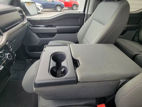 Used 2025 Ford F150 XLT w/ Equipment Group 301A Standard image 33