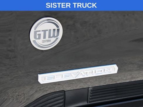 Used 2026 GMC Sierra 1500 Elevation AWD/4WD image 19