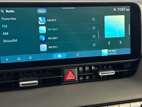 Used 2026 Hyundai Ioniq 5 SEL RWD image 17