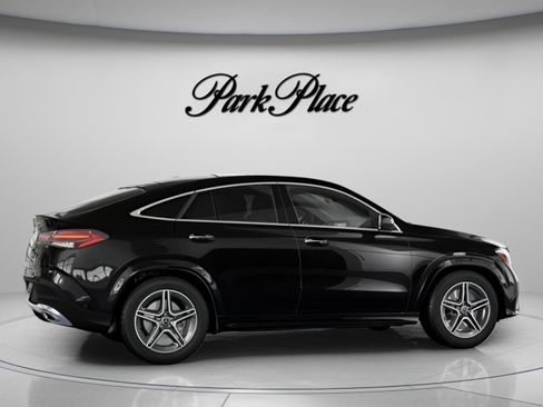 New 2026 Mercedes-Benz GLE 450 GLE 450 image 23