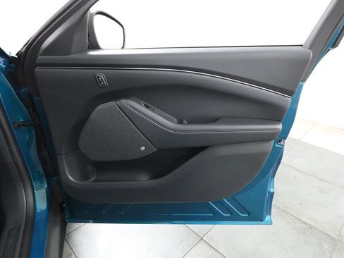 New 2026 Ford Mustang Mach-E Premium AWD/4WD image 31